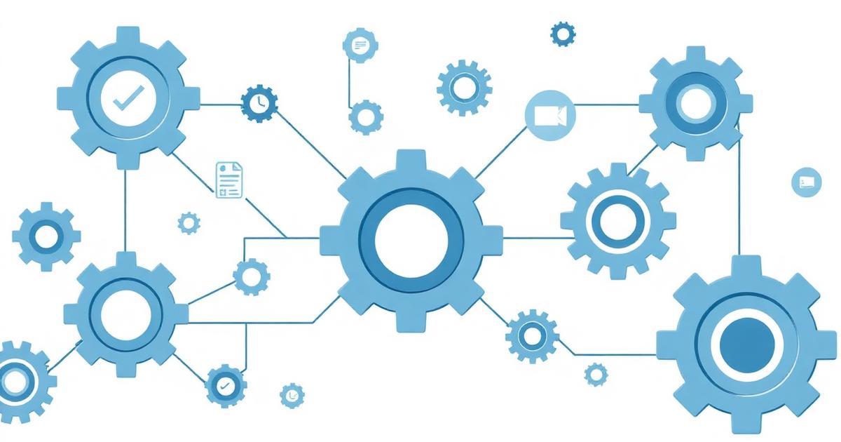 What is workflow automation software? A plain-English guide